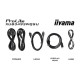Монитор iiyama XUB3493WQSU-B6