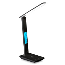 Настольная лампа Mealux Black (DL-430 Black)