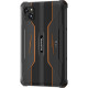 Планшет OUKITEL RT3 pro 8" 4/128GB NFC LTE Black-Orange (6931940767187)