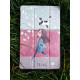 Чехол для планшета BeCover Smart Case Samsung Tab S6 Lite (2024) 10.4" P620/P625/P627 Walk (711295)
