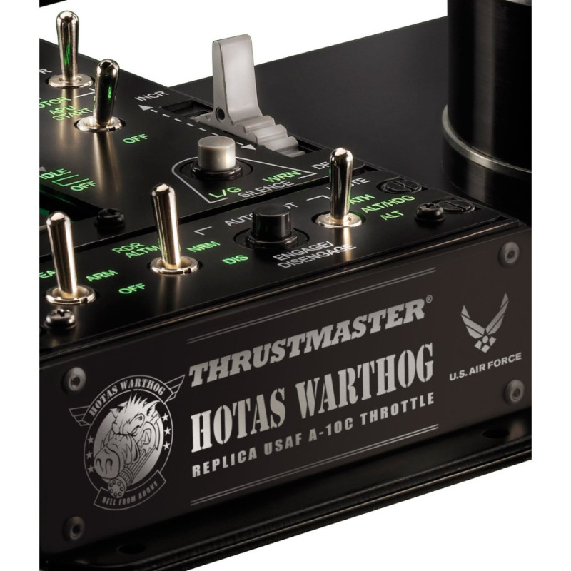 Thrustmaster Hotas Warthog (2960720)