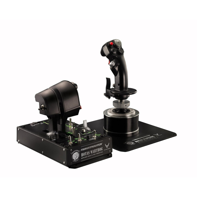 Thrustmaster Hotas Warthog (2960720)