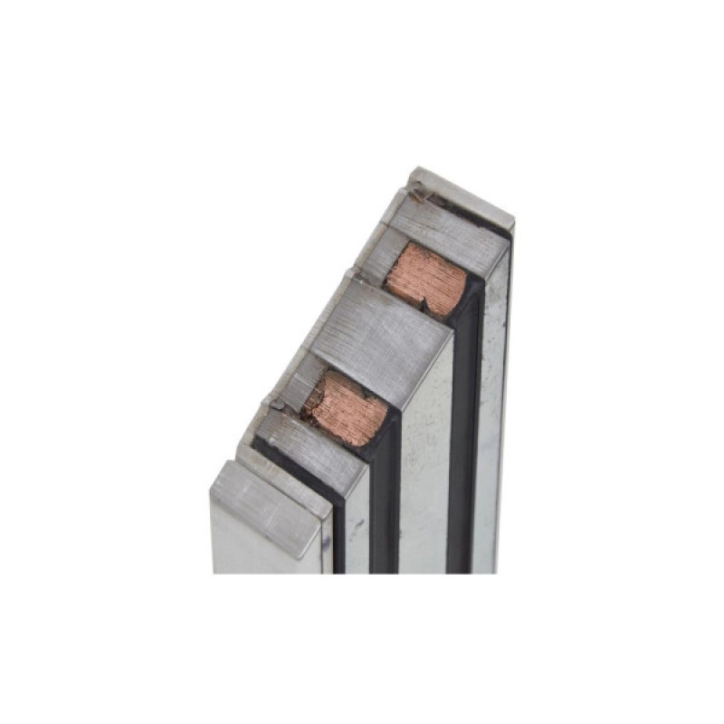 Електромагнітний замок Yli Electronic YM-350N