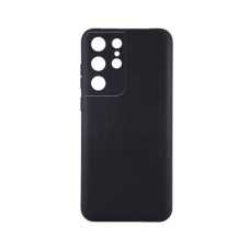 Чехол для мобильного телефона BeCover Samsung Galaxy S24 Ultra Black (710468)