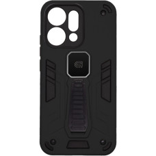 Чехол для мобильного телефона Armorstandart Proover OPPO Reno14 5G Black (ARM87176)