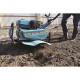 Könner & Söhnen Gasoline tiller KS 7HP-950S, 7hp, 80kg (KS7HP-950S)