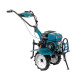 Könner & Söhnen Gasoline tiller KS 7HP-950S, 7hp, 80kg (KS7HP-950S)