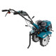 Könner & Söhnen Gasoline tiller KS 7HP-950S, 7hp, 80kg (KS7HP-950S)