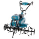 Könner & Söhnen Gasoline tiller KS 7HP-950S, 7hp, 80kg (KS7HP-950S)