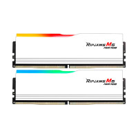 Модуль памяти для компьютера DDR5 32GB (2x16GB) 6000 MHz Trident Z5 Neo RGB Black G.Skill (F5-6000J2836G16GX2-TZ5NR)
