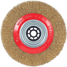 Einhell Brush disc for the TC-BG 150 B machine, diameter 150mm, 0.4kg (4412636)