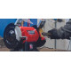 Einhell Brush disc for the TC-BG 150 B machine, diameter 150mm, 0.4kg (4412636)