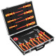 Neo Tools VDE tool set 13 pcs (01-234)