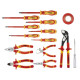 Neo Tools VDE tool set 13 pcs (01-234)