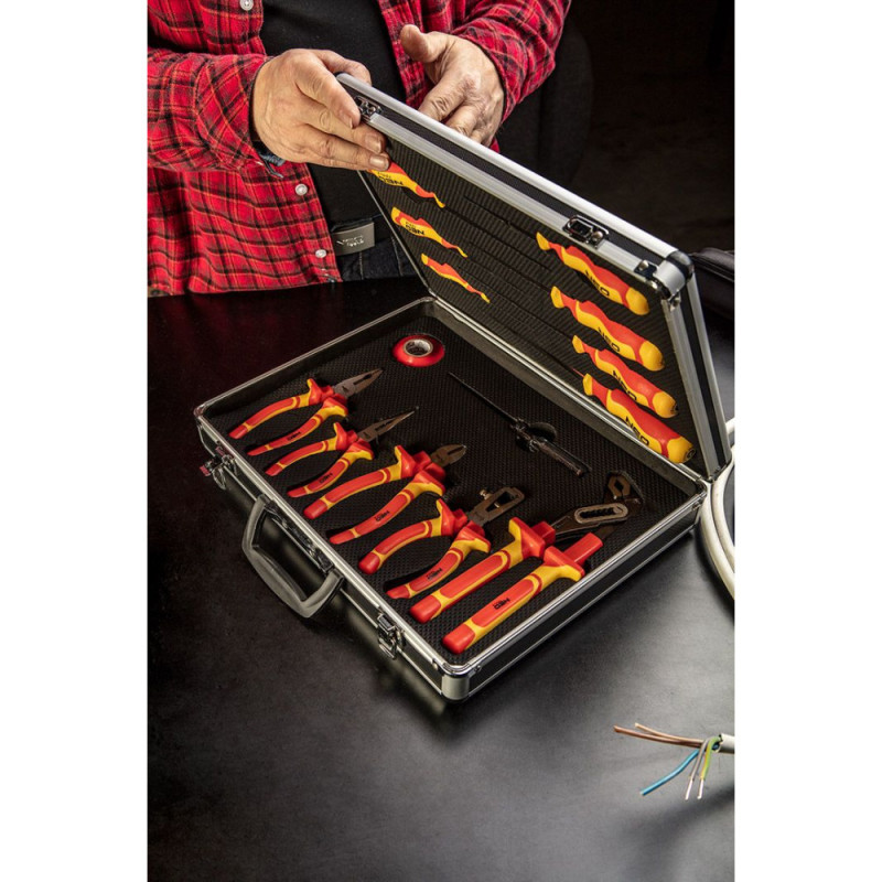 Neo Tools VDE tool set 13 pcs (01-234)