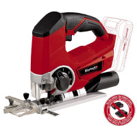 Einhell TE-JS 18 Li Solo аккумуляторный (4321200)