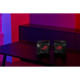 ASUS Router ROG Rapture GT6 2PK black AX10000 3xGE LAN 1x2.5GE WAN 1xUSB 3.2 g1 WPA3 OFDMA MESH (90IG07F0-MU9A20)