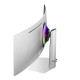 Samsung 48.7 Odyssey OLED G9 G93SC HDMI, DP, USB, MM, OLED, 5120x1440, 32:9, 240Hz, 0.3ms, CURVED (LS49CG930SIXCI)