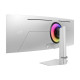 Samsung 48.7 Odyssey OLED G9 G93SC HDMI, DP, USB, MM, OLED, 5120x1440, 32:9, 240Hz, 0.3ms, CURVED (LS49CG930SIXCI)