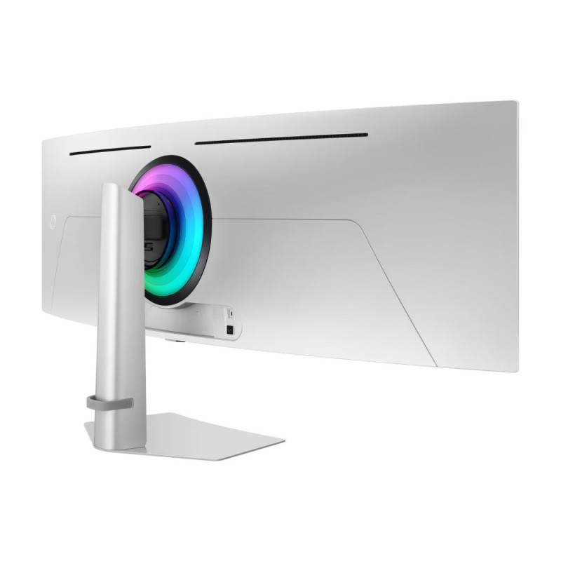 Samsung 48.7 Odyssey OLED G9 G93SC HDMI, DP, USB, MM, OLED, 5120x1440, 32:9, 240Hz, 0.3ms, CURVED (LS49CG930SIXCI)