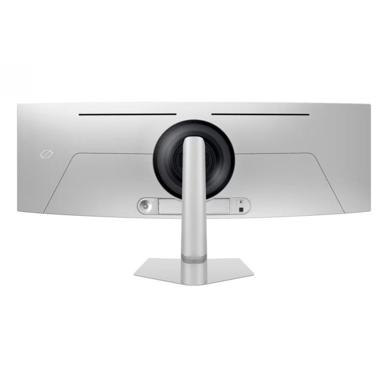 Samsung 48.7 Odyssey OLED G9 G93SC HDMI, DP, USB, MM, OLED, 5120x1440, 32:9, 240Hz, 0.3ms, CURVED (LS49CG930SIXCI)