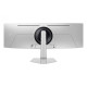 Samsung 48.7 Odyssey OLED G9 G93SC HDMI, DP, USB, MM, OLED, 5120x1440, 32:9, 240Hz, 0.3ms, CURVED (LS49CG930SIXCI)