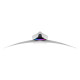 Samsung 48.7 Odyssey OLED G9 G93SC HDMI, DP, USB, MM, OLED, 5120x1440, 32:9, 240Hz, 0.3ms, CURVED (LS49CG930SIXCI)