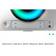 Samsung 48.7 Odyssey OLED G9 G93SC HDMI, DP, USB, MM, OLED, 5120x1440, 32:9, 240Hz, 0.3ms, CURVED (LS49CG930SIXCI)