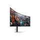 Samsung 48.7 Odyssey OLED G9 G93SC HDMI, DP, USB, MM, OLED, 5120x1440, 32:9, 240Hz, 0.3ms, CURVED (LS49CG930SIXCI)