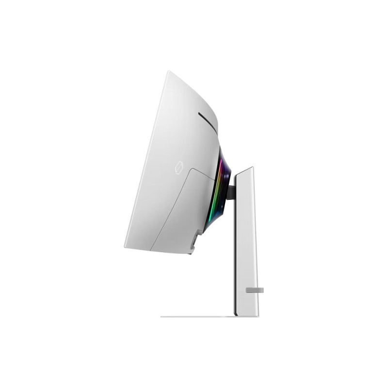 Samsung 48.7 Odyssey OLED G9 G93SC HDMI, DP, USB, MM, OLED, 5120x1440, 32:9, 240Hz, 0.3ms, CURVED (LS49CG930SIXCI)