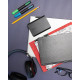 Toshiba Портативний жорсткий диск 1TB USB 3.2 Gen 1 Canvio Basics 2022 Black (HDTB510EK3AA)