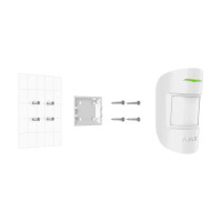 Ajax Крепление Smartbracket для MotionProtect, белый (000020240)