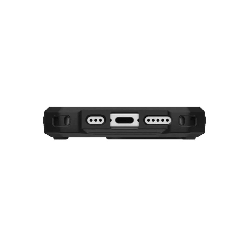 UAG iPhone 16 Pro Monarch Pro Magsafe, Carbon Fiber (114456114242)