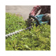 Makita Кусторез UH5570 электрический, 550 Вт, 3кг, 550 мм