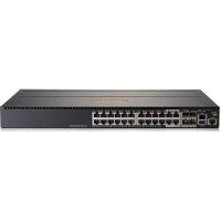 HPE Aruba 2930M 24G 1-slot (JL319A)