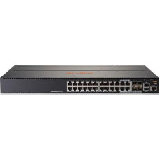 HPE Aruba 2930M 24G 1-slot (JL319A)