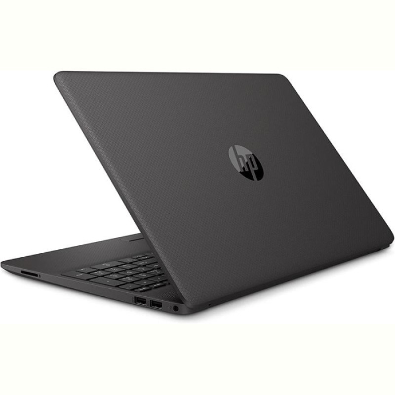 Ноутбук HP 250 G9 (9V1E0AT); 15.6" FullHD (1920x1080) IPS LED матовый , Intel Core i5-1235U (1.3 - 4.4 ГГц) , RAM 8 ГБ , SSD 512 ГБ , Intel Iris Xe Graphics , без ОП , LAN , BT , Wi-Fi , веб-камера , DOS , 1.74 кг , темно-серый