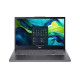 Acer Ноутбук Aspire 15 A15-41M 15.6" FHD IPS, AMD R5-8640HS, 16GB, F512GB, UMA, Lin, сірий (NX.KXAEU.005)