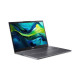 Acer Ноутбук Aspire 15 A15-41M 15.6" FHD IPS, AMD R5-8640HS, 16GB, F512GB, UMA, Lin, сірий (NX.KXAEU.005)