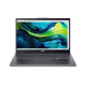 Acer Ноутбук Aspire 15 A15-41M 15.6" FHD IPS, AMD R5-8640HS, 16GB, F512GB, UMA, Lin, сірий (NX.KXAEU.005)
