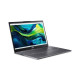 Acer Ноутбук Aspire 15 A15-41M 15.6" FHD IPS, AMD R5-8640HS, 16GB, F512GB, UMA, Lin, сірий (NX.KXAEU.005)