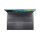 Acer Ноутбук Aspire 15 A15-41M 15.6" FHD IPS, AMD R5-8640HS, 16GB, F512GB, UMA, Lin, сірий (NX.KXAEU.005)