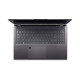 Acer Ноутбук Aspire 15 A15-41M 15.6" FHD IPS, AMD R5-8640HS, 16GB, F512GB, UMA, Lin, сірий (NX.KXAEU.005)