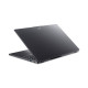 Acer Ноутбук Aspire 15 A15-41M 15.6" FHD IPS, AMD R5-8640HS, 16GB, F512GB, UMA, Lin, сірий (NX.KXAEU.005)