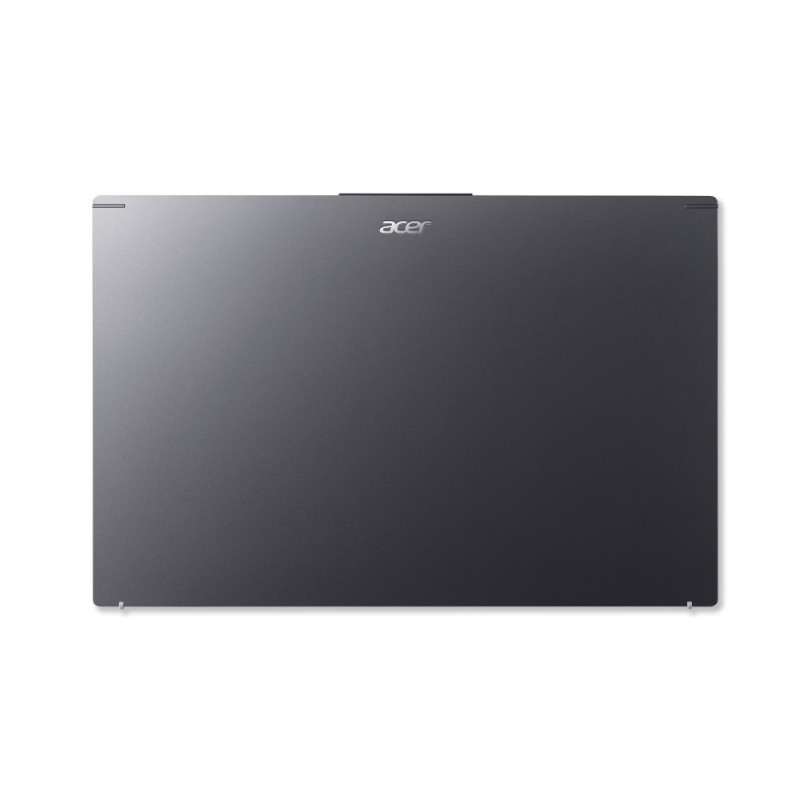 Acer Ноутбук Aspire 15 A15-41M 15.6" FHD IPS, AMD R5-8640HS, 16GB, F512GB, UMA, Lin, сірий (NX.KXAEU.005)