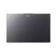 Acer Ноутбук Aspire 15 A15-41M 15.6" FHD IPS, AMD R5-8640HS, 16GB, F512GB, UMA, Lin, сірий (NX.KXAEU.005)