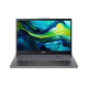 Acer Ноутбук Aspire 15 A15-41M 15.6" FHD IPS, AMD R5-8640HS, 16GB, F512GB, UMA, Lin, сірий (NX.KXAEU.005)