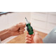 Bosch Викрутка з тріскачкою 6 насадок (1.600.A02.7PN)