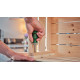 Bosch Викрутка з тріскачкою 6 насадок (1.600.A02.7PN)