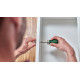 Bosch Викрутка з тріскачкою 6 насадок (1.600.A02.7PN)